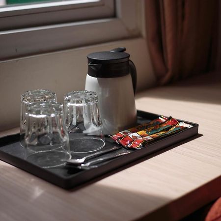 Sunstone Hotel George Town Dış mekan fotoğraf