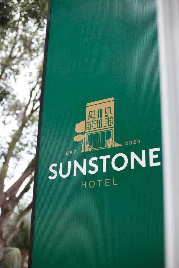 Sunstone Hotel George Town Dış mekan fotoğraf