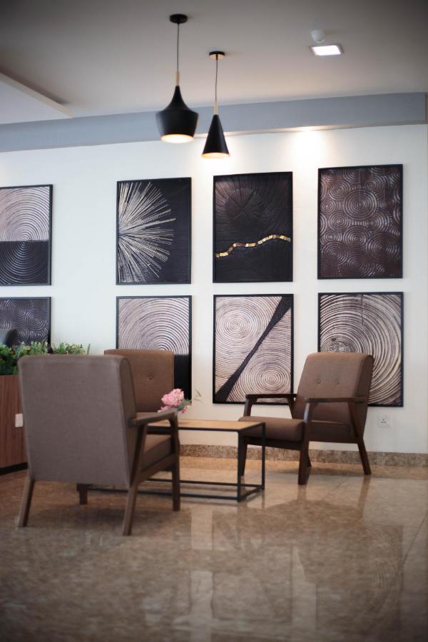 Sunstone Hotel George Town Dış mekan fotoğraf