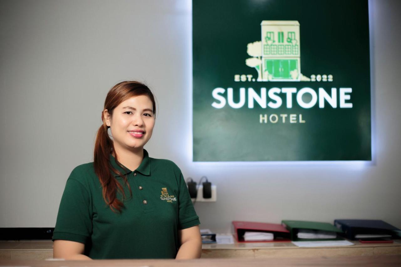 Sunstone Hotel George Town Dış mekan fotoğraf
