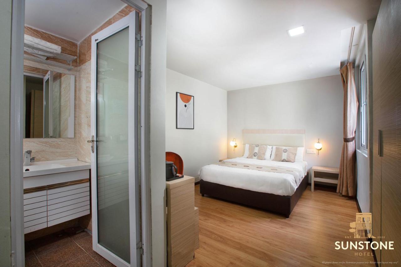 Sunstone Hotel George Town Dış mekan fotoğraf