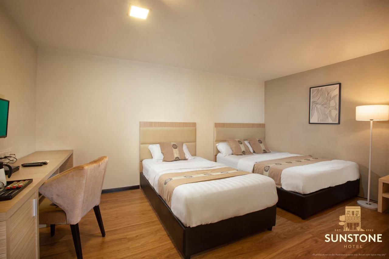 Sunstone Hotel George Town Dış mekan fotoğraf
