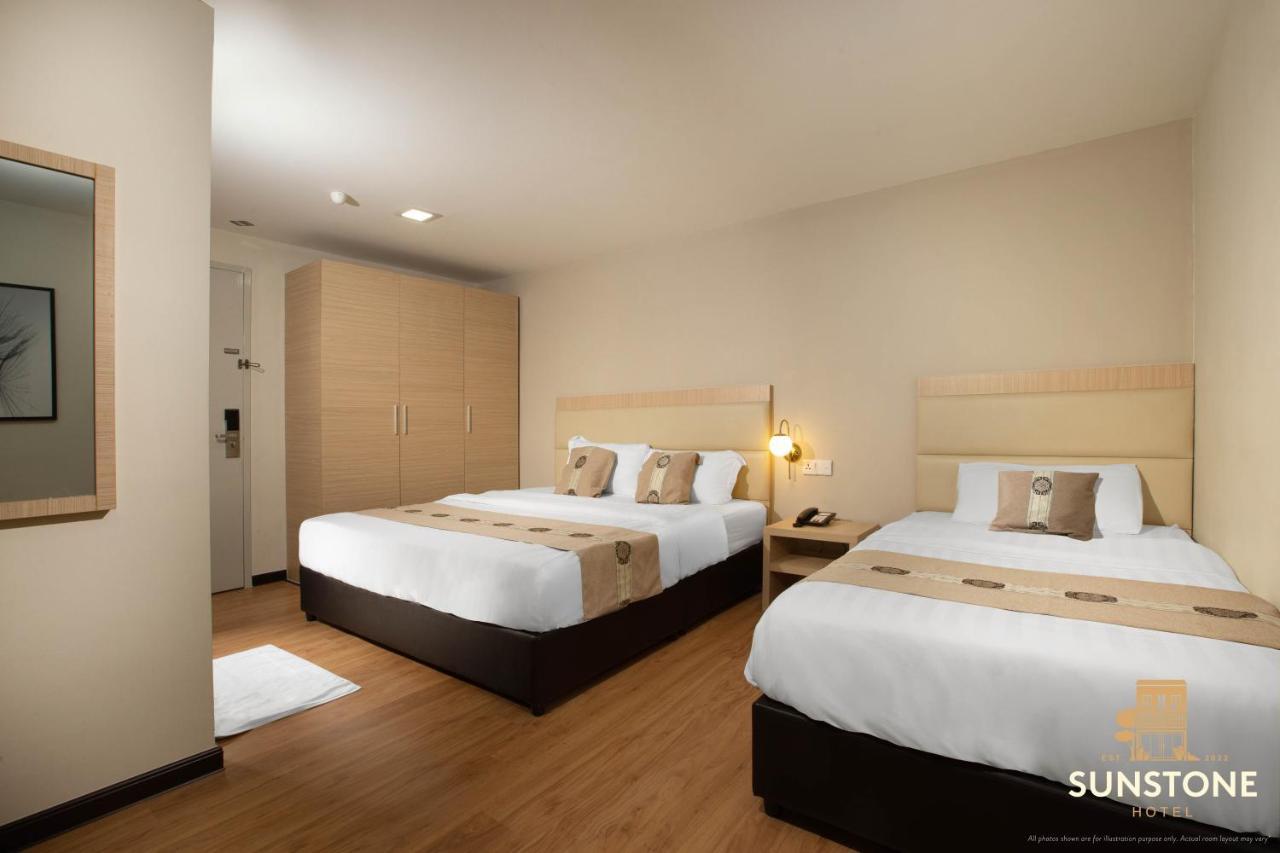 Sunstone Hotel George Town Dış mekan fotoğraf